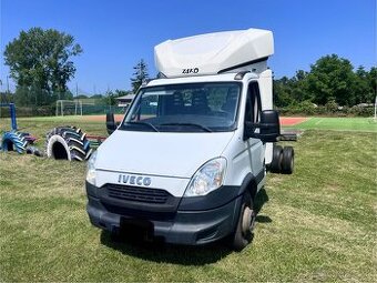 Iveco daily 70C17 3.0