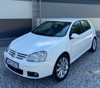 Volkswagen golf 5 2.0 TDI
