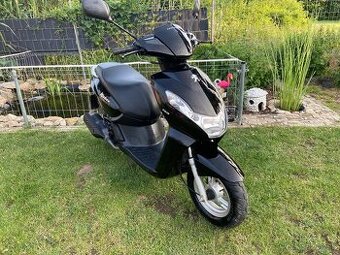 Peugeot Kisbee 100