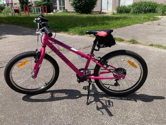 Dievčenský bicykel Dema Roxie 20