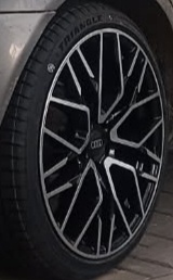 RS4 R19