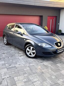 Seat Leon 1.6benzin