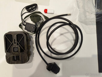 EVOLVEO StrongVision PRO WiFi+ocelove lanko+SD karta