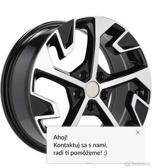 Kupim Kia Sportage NQ5, 18"ALU disk18x7.5 5x114.3 ET51 67.1
