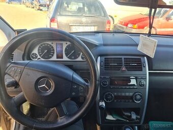 Predam mercedes Benz b170