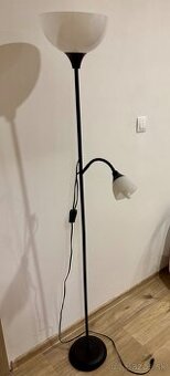 Zánovná lampa