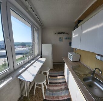 2 izb., obec Petrovany, okres Prešov, 54 m2, LO