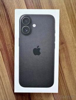 Apple IPhone 16 128GB (MYE73SX/A)