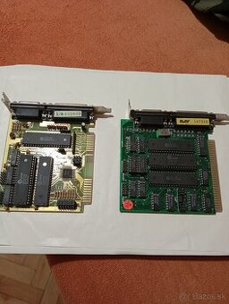 Pc 286 radice