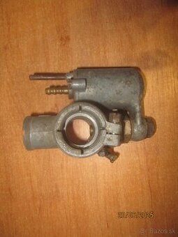 Jawa 250 350 perák kývačka karburátor
