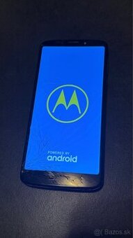 MOTO E5