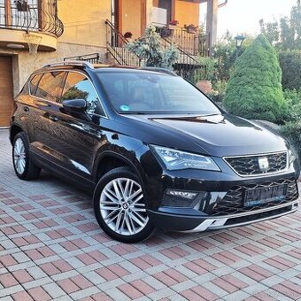 Seat Ateca 1.5 TSI 150 Xcellence