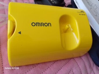 OMRON COMP AIR