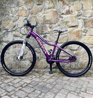 Ghost Lanao 27.5” S