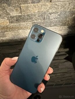 Iphone 12 pro 256gb