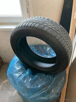 215/55 R17