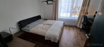 VYMEŇ SUSEDA – VÝNIMOČNÝ 2 IZB. ZARIADENÝ BYT S LOGGIOU A P