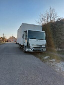 Iveco eurocargo 75e17 /370 000 km