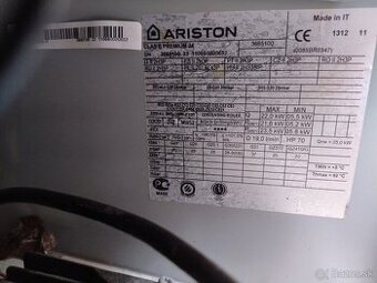Ariston Clas B Premium 24