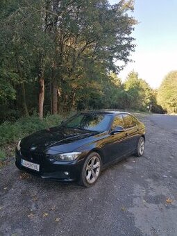 Predám BMW f30 320 i