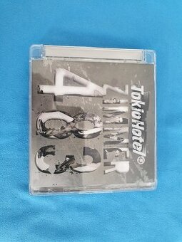 Tokio Hotel CD ZIMMER 483