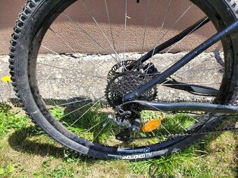 Rockrider Explore 500 – pánsky horský bicykel XL
