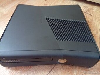 Xbox 360 slim rgh - 1