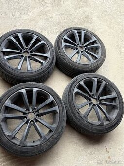 Elektróny 5x112 R18