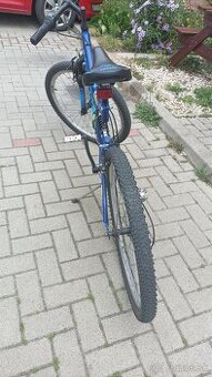 Bicykel chlapčenský