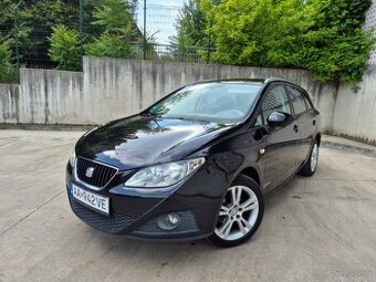 ⚠️SEAT IBIZA KOMBI EDITION COPA 155 tis KM TOP STAV