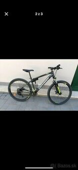Rockridet st530