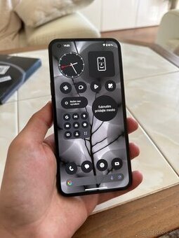 Nothing phone 1 • 128GB • 5G • OLED 120Hz
