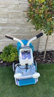 Bazénový vysávač robot Zodiac Voyager 2X vo výbornom stave.