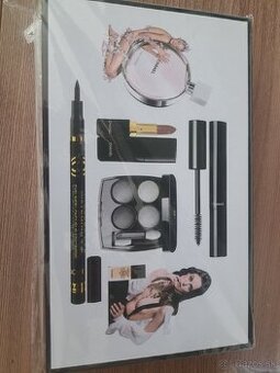 Kazeta Make up