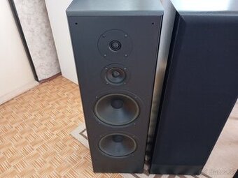 reproduktory JAMO Duet 90B