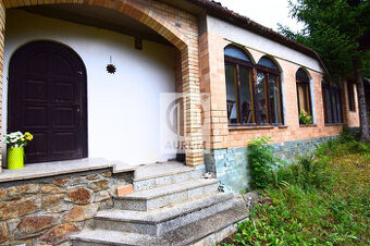 Na predaj: Gazdovský dom s dušou a históriou – ideálny na ch