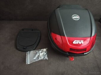 Kufor Givi monolock