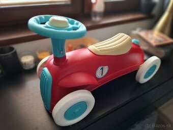 Predám odrážadlo My first car / Celementoni