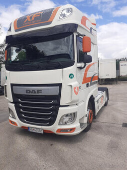 DAF XF 480 Standard