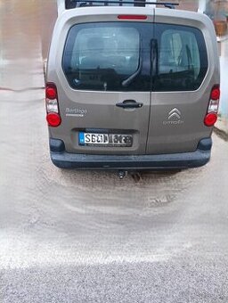 Berlingo 2013 1,6 hdi 68kw
