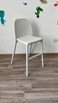 Detská stolička IKEA URBAN