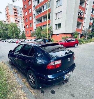 Predám Seat Leon