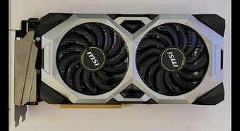 Nvidia RTX 2070 Super 8GB