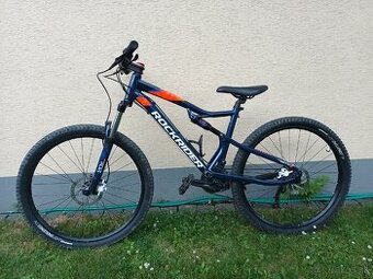 Rockrider st 540