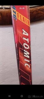 Darujem lyze. Nitra - 1