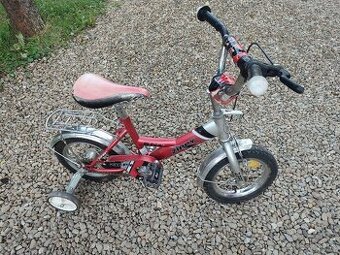 Bicykel - 1