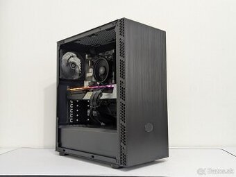 Ryzen 5 3600 / RX 5700 XT / 16GB RAM/ 500GB NVMe