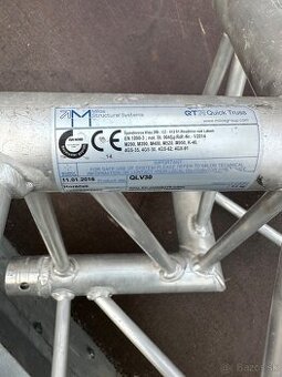 Truss Milos QLV30