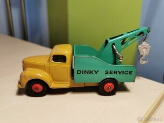 Dinky toys Dinky Service Odťah
