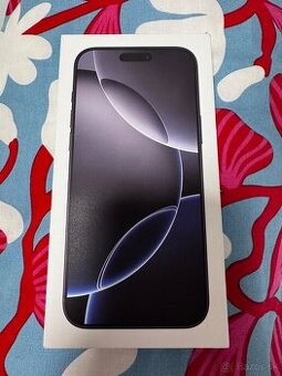 Apple iphone 16 Pro Max